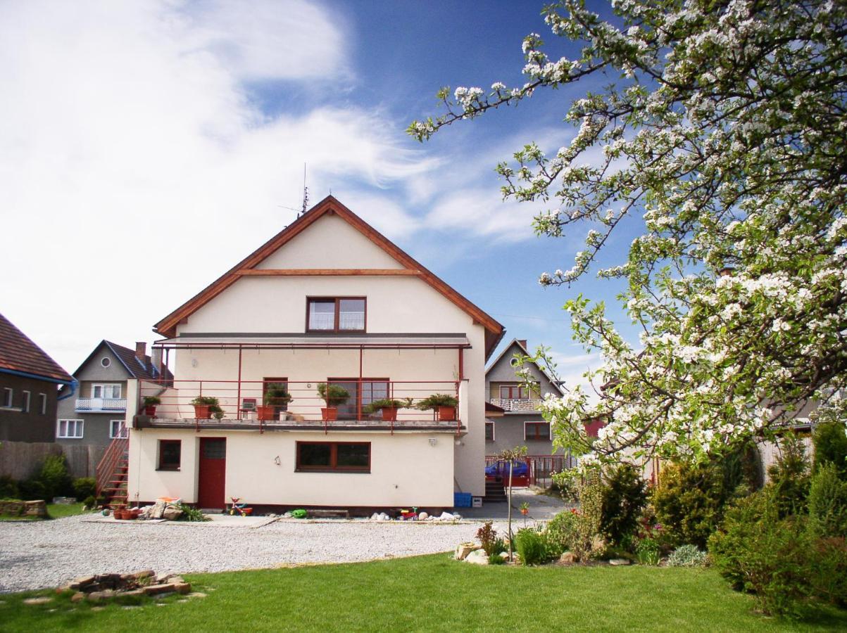 Apartments Iris Liptovský Mikuláš Exterior foto